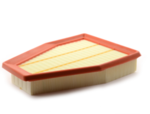 99111013000 - Engine: Air Filter (1 pc. Sold Individually) for Porsche: 911, Boxster, Cayman Image