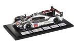 WAP0219190J - : Model Car: 919 Hybrid Le Mans Winner 2017, 1:18, Limited Edition for Porsche Image