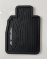 PNA4442017 - : Mini Porsche Floor Mat Coaster for Porsche Image