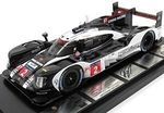 WAP0219190H - : Model Car: Porsche 919 Hybrid 2016 LeMans Winner 1:18  Limited to 2016 for Porsche Image