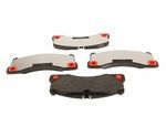 97035194907 - : 1 Set Of Brake Pads for Porsche: Panamera Image