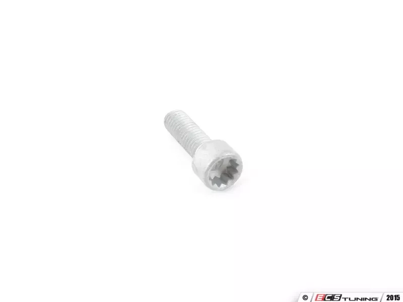 PAF910059 - : Engine Harmonic Balancer Bolt for Porsche: Cayenne, Panamera Image