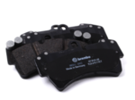 95535193918 - Brakes: Brake Pads for Porsche: Cayenne Image