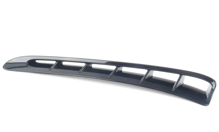 97050463307041 - Body: Molding for Porsche Image