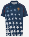 WAP15100L0TSCC - : Porsche x Puma Soccer Jersey Team USA for Porsche Image