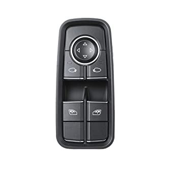 2012-2025 Porsche Window Switch 991-613-151-02-DML | Gaudin