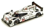 WAP0219190G - : 919 Hybrid - Le Mans 2015 winner 1:18 for Porsche Image