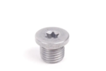 PAF911679 - Engine: Drain Plug for Porsche: Cayenne, Macan, Panamera Image