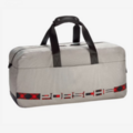 WAP0353520RTRB - : Turbo No. 1 Travel Bag - Grey for Porsche Image