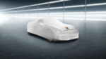 99104400002 - Exterior: Indoor Car Cover for Porsche: 911 Image