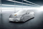 99104400003 - Exterior: Outdoor Car Cover - Without Aero Kit for Porsche: 911 Image