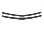 99162890101 - Unclassified: Wiper Blade Set for Porsche: 718 Boxster, 718 Cayman, 718 Spyder, 911, Boxster, Cayman Image