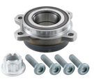 95833158300 - : Front Wheel Bearing for Porsche: 718 Boxster, 718 Cayman, 718 Spyder, 911, Cayenne, Cayman Image