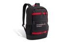WAP0350030LFMS - : Motorsports Collection, Fanwear, Backpack, black for Porsche Image