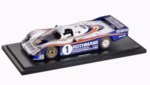 WAP0219560P0LM - : Model Car: Porsche Rothman's 956 #1 1982 24h LeMans Winner Limited Edition 351/956  1:18 scale - Blue/White for Porsche Image