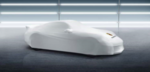 99104400014 - Exterior: Indoor Car Cover for Porsche: 911 Image