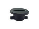 9995900364001C - Electrical: Upper Trim Cap for Porsche: 911, Boxster Image