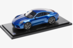 WAP0210650TPCA - : 911 Club Coupe PCA 70 Year 1:18 Scale Model Car - Blue for Porsche Image