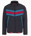 WAP55600L0P0MR - : Men's Windbreaker MARTINI RACING® (US Medium) - Dark Blue for Porsche Image