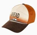 WAP3000010SAHD - : Unisex AHEAD cap - Brown for Porsche Image