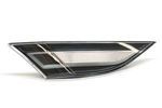 99163125606 - : Clear Direction Indicator - Passenger Side for Porsche Image