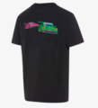 WAP2800XS0TAOR - : Rexy and Roxy Duo T-Shirt - Porsche x AO Racing Unisex Tshirt for Porsche Image