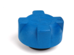 99610644704 - Cooling System: Cap for Porsche: 718 Boxster, 718 Cayman, 718 Spyder, 911, Boxster, Cayman Image