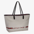 WAP0353530RTRB - : Turbo No.1 Tote Bag for Porsche Image