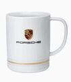 WAP0506070MBIG - : Porsche Crest Mug Large – Essential for Porsche Image