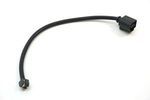 95861236500 - Brakes: Wear Indicator for Porsche: Cayenne, Panamera Image