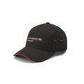 WAP8000010LFMS - : Peaked Cap Black for Porsche Image