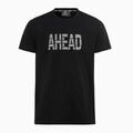 WAP30900S0SAHD - : AHEAD Unisex T Shirt (US XS) -  Black for Porsche Image