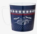 WAP0500040RCLC - : Collector's Cup No. 2 Christmas - Blue, Red for Porsche Image