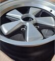 91136102011 - : Alloy Wheel - FUCHS (1 pc. sold individually) for Porsche Image