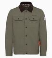 WAP3020XL0SAHD - : AHEAD Jacket (US Size Large) - Olive for Porsche Image