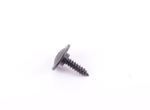 9A700751700 - : Ft Fender Liner Screw for Porsche: 718 Boxster, 718 Cayman, 718 Spyder, 911, Boxster, Cayman, Panamera, Taycan Image