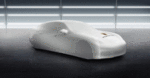 971044020 - Exterior: Indoor Car Cover for Porsche: Panamera Image
