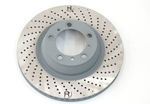 99735140601 - : Rotor for Porsche Image