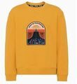 WAP3001580SAHD - : AHEAD Kid's Sweatshirt (US 14-16 Years) - Yellow for Porsche Image