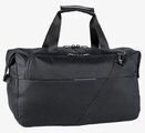 WAP0357960S0RT - : Travel Weekender Duffle Bag Black– Essential for Porsche Image