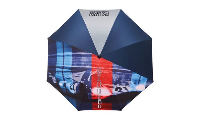 Martini Racing Porsche Large Umbrella WAP-050-570-0J