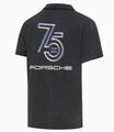 WAP131XXX0P75Y - : 75 Year Polo - Grey for Porsche Image