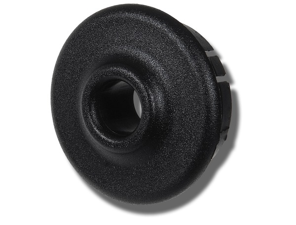 4320297 - : Wind-Stop Rosette for Porsche Image