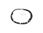99350554300 - Body: Upper Seal for Porsche Image