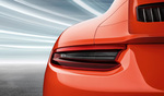 99104490222 - Exterior: Tail Lights - Darkened for Porsche Image