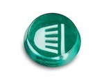 90161380200 - : Switch Cap W Symbol for Porsche Image