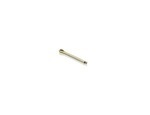 90002102502 - : Cotter Pin for Porsche Image