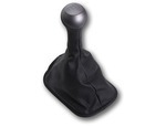 993424075028YR - : Gearshift Knob Black for Porsche Image
