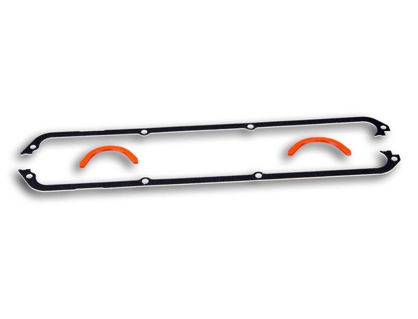60198025A - : Gasket Set For Cylinder Head Cover for Porsche Image