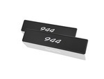 PCG70194400 - : License Plate 944 for Porsche Image